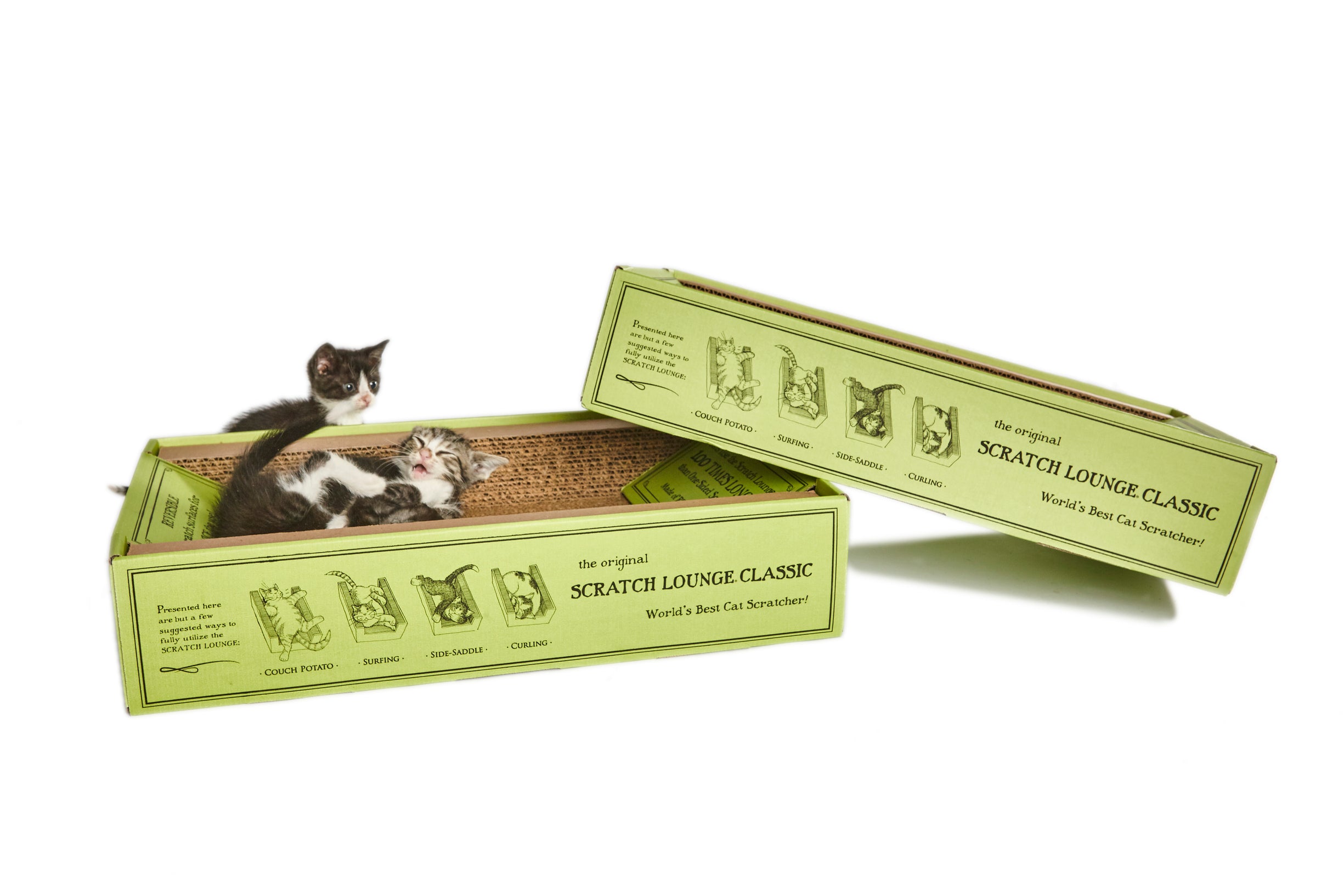 Wholesale Scratch Lounge