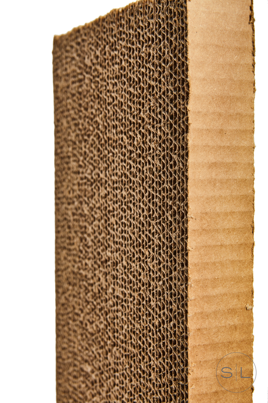 Floor Refill Original XL Double sided Scratch Lounge