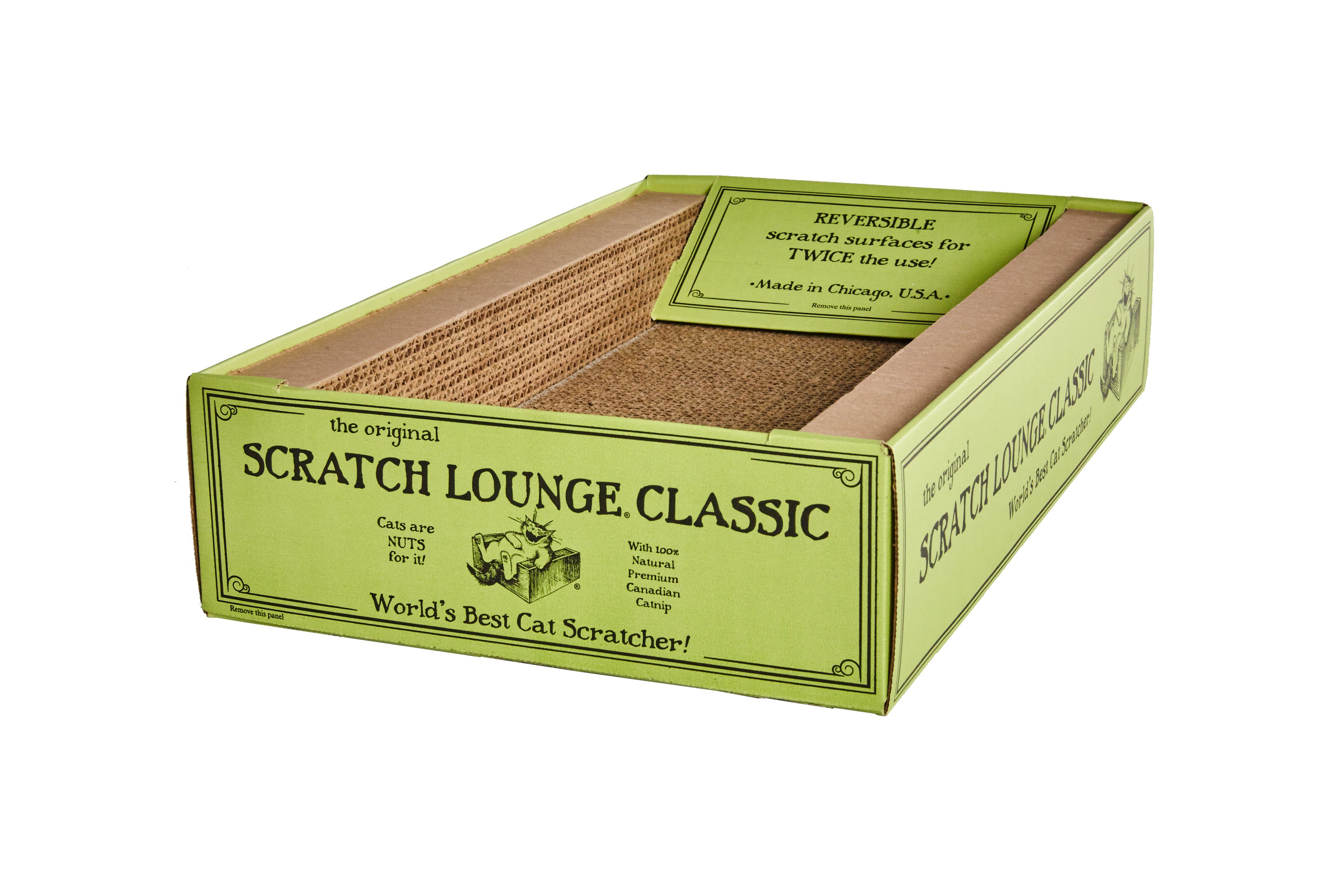 Original Scratch Lounge Classic XL - Free Shipping*