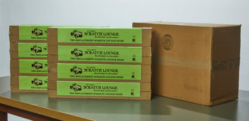 Reversible Original XL Side Refills: Wholesale Case of 8 Sets