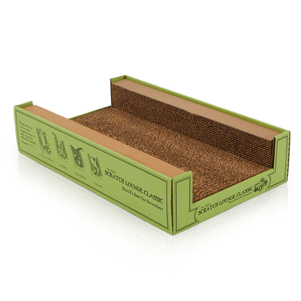Original Scratch Lounge Classic XL Free Shipping*