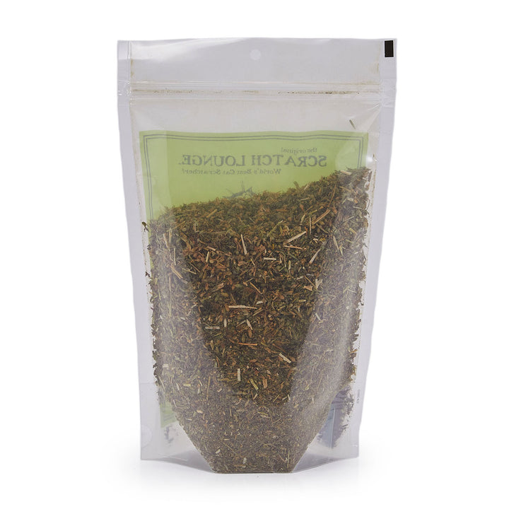 Scratch Lounge Premium Catnip Free Shipping in USA