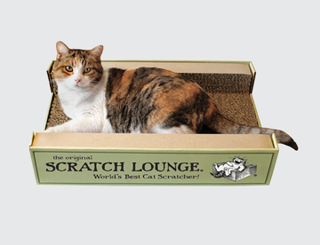 SPECIAL FALL for Scratch Lounge SALE - US Made / Patent - scratchlounge.com